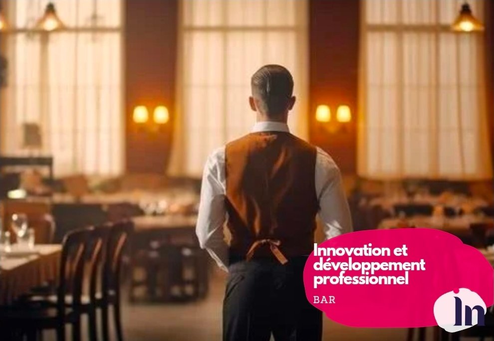 Innovation et développement professionnel